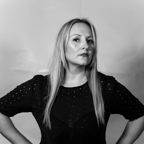 Γιοβάννα Βλασσοπούλου