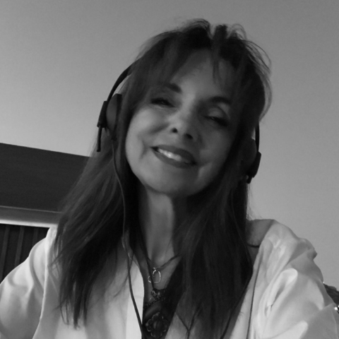 Λιάνα Μαστάθη