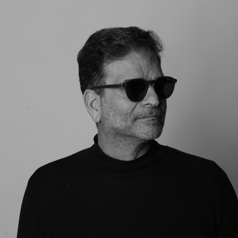 Γιώργος Μουχταρίδης