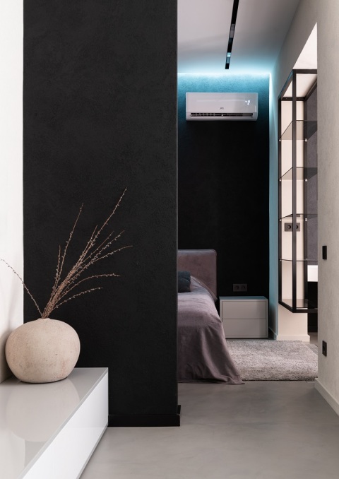 Κλιματιστικό.