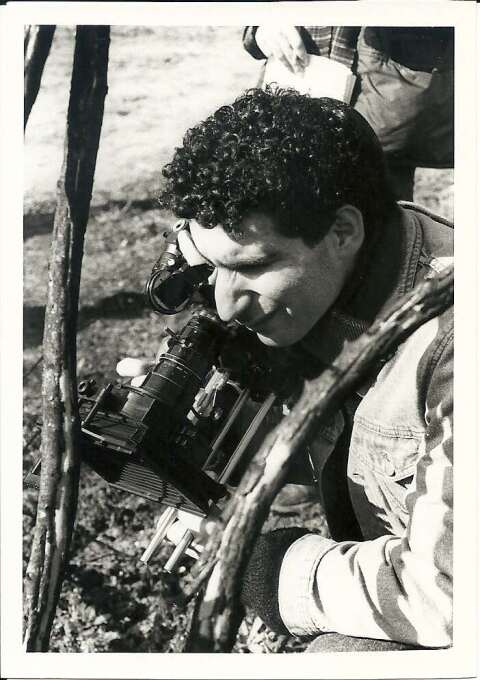 Γιάννης Οικονομίδης