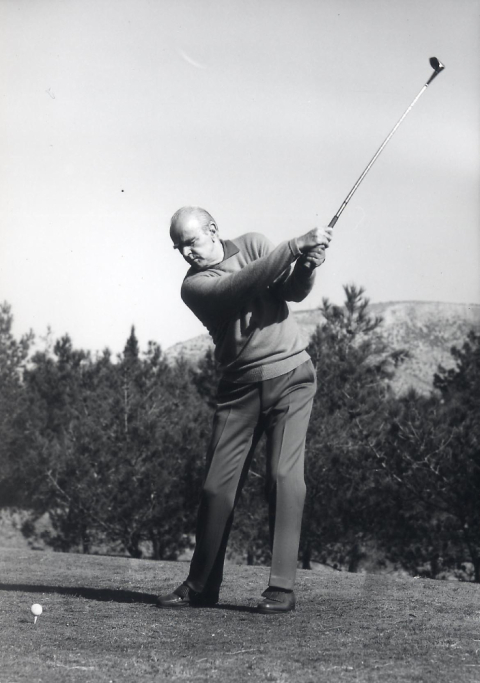 Κωνσταντίνος Καραμανλής