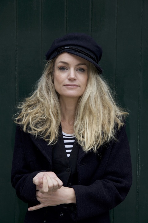 Galen Ayers & Paul Simonon μιλούν αποκλειστικά στην ATHENS VOICE για το πρώτο τους κοινό άλμπουμ «Can We Do Tomorrow Another Day?», τη ζωή τους και τη δύναμη της μουσικής