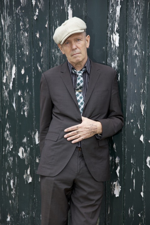 Galen Ayers & Paul Simonon μιλούν αποκλειστικά στην ATHENS VOICE για το πρώτο τους κοινό άλμπουμ «Can We Do Tomorrow Another Day?», τη ζωή τους και τη δύναμη της μουσικής