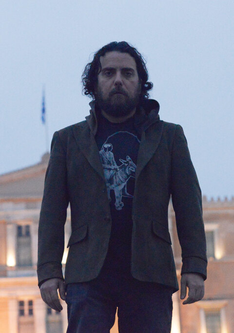 Στάθης Δρογώσης