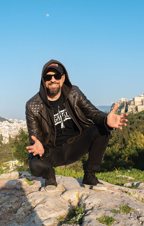 Ευθύμης Καραδήμας