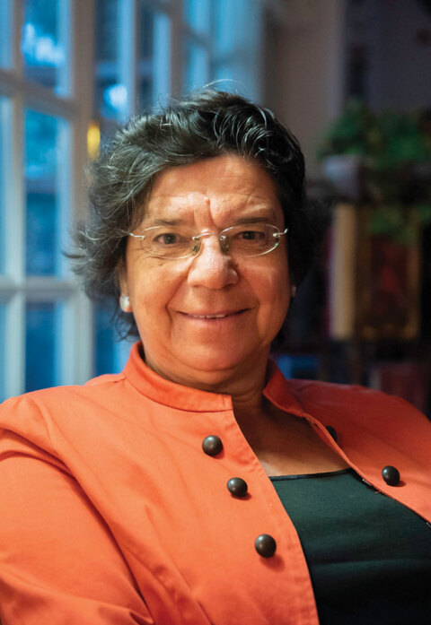 Μαρία Ευθυμίου