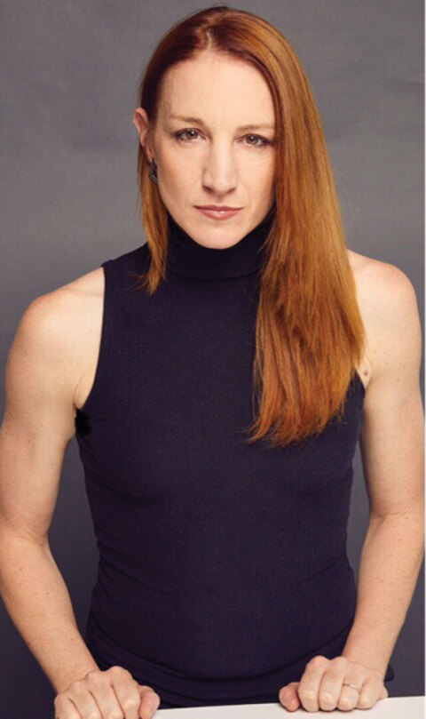 Στεφανία Γουλιώτη