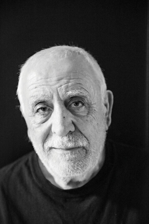 Γιάννης Πετρίδης