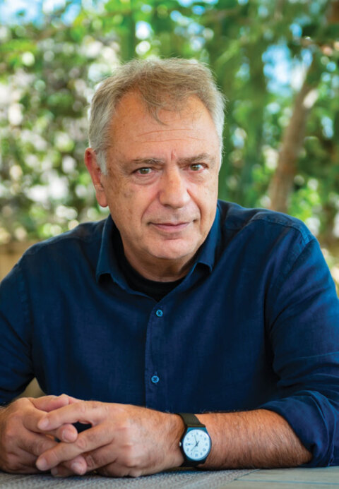 Σωτήρης Γκορίτσας