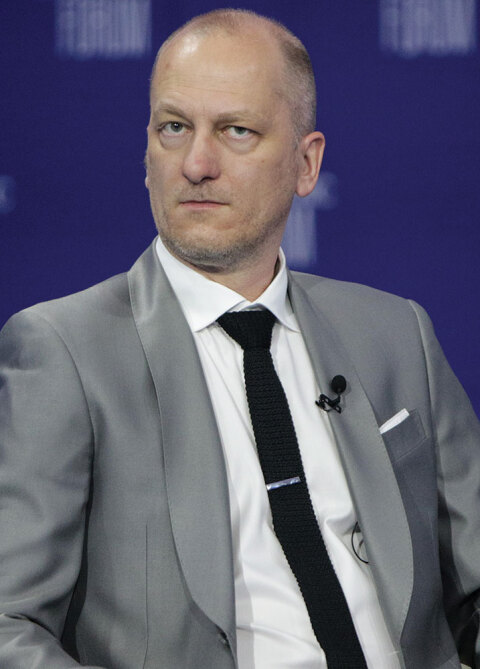 Θεοφάνης Τάσης