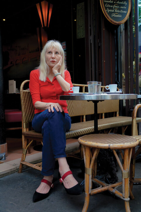 Σώτη Τριανταφύλλου