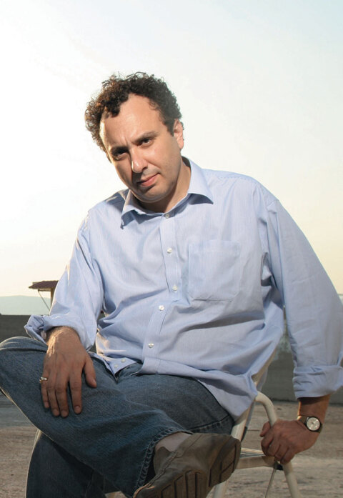 Χρήστος Χωμενίδης