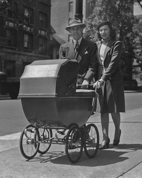 Αμερικανική εξωτερική πολιτική και κοινωνικές τάξεις