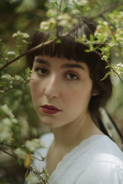 Alkyone: Είμαστε εδώ για να μάθουμε να αγαπάμε 