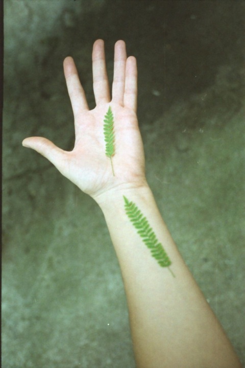 Η φωτογράφος Γωγώ Πονηράκου μιλάει για τη φωτογράφιση για τον δίσκο «Μέινστριμ» που κυκλοφόρησε πρόσφατα από το Παιδί Τραύμα, τον φωτογραφικό και τον ποιητικό της κόσμο.