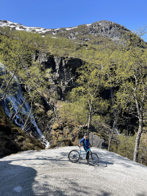 Ποδηλασία στο Όσλο