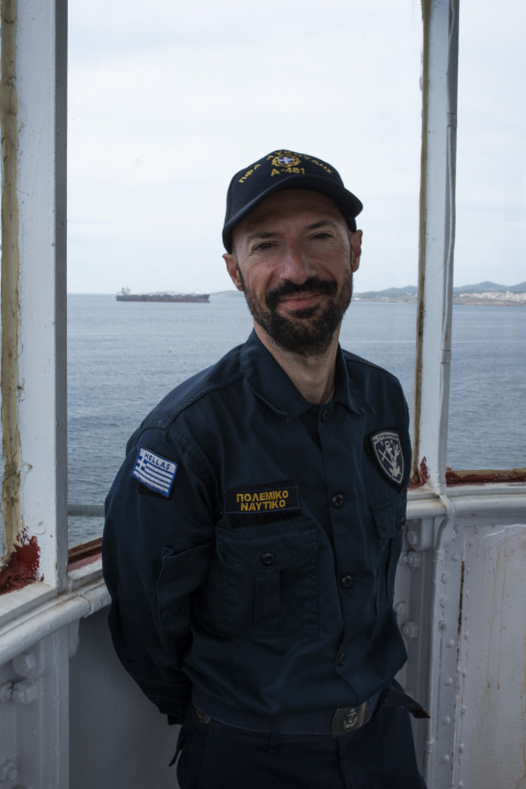 Κωνσταντίνος Κούτης