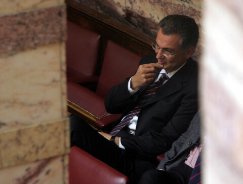 Θεόδωρος Ρουσόπουλος