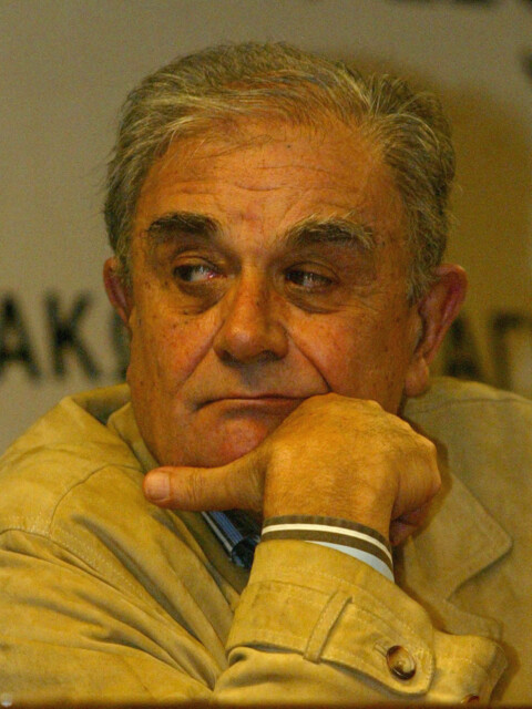 Σεραφείμ Φυντανίδης