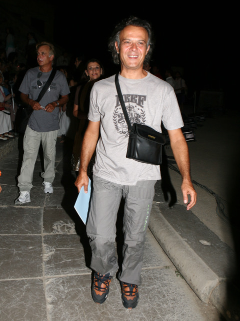 Μιχάλης Ρέππας