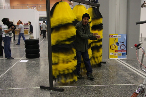 Billy Γρυπάρης