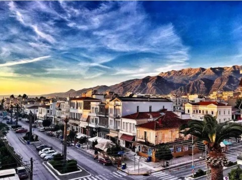 Σπάρτη @instagram.com/chprapidis