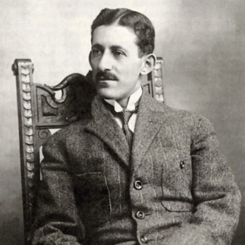 Πρόδρομος Μποδοσάκης Αθανασιάδης