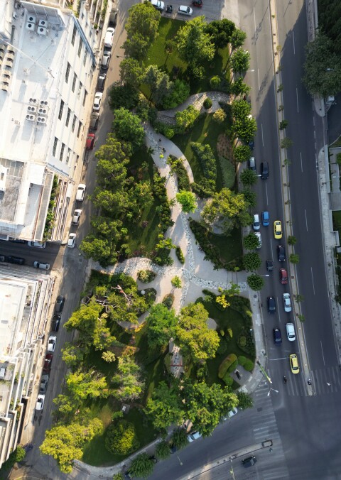 Ιαπωνικός κήπος