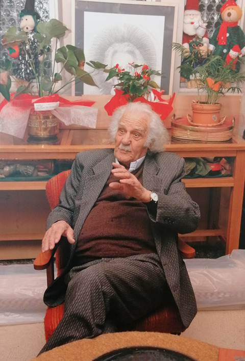 Ευγένιος Σπαθάρης