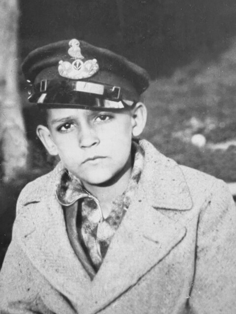 Τίτος Πατρίκιος