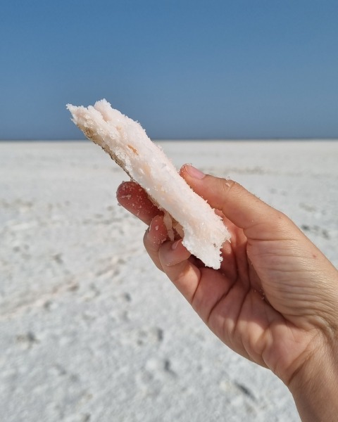 Αλυκή Λήμνου