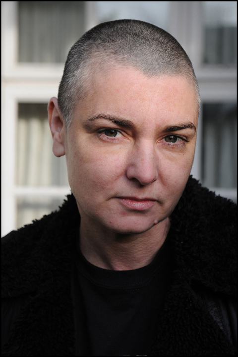 Sinead O'Connor 