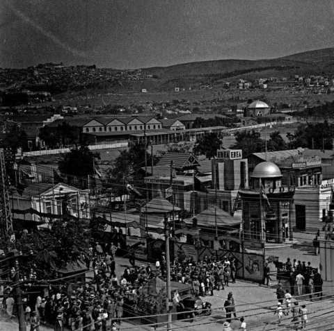 Αφιέρωμα 87η ΔΕΘ - Η Διεθνής Έκθεση Θεσσαλονίκη, η ιστορία της και η εξέλιξή της από το 1926 μέχρι σήμερα