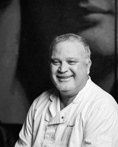 Άρης Τσανακλίδης