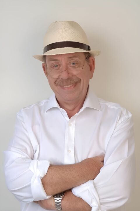 Ηλίας Μαμαλάκης