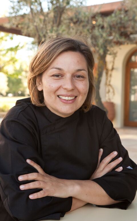 Κωνσταντίνα Φάκλαρη