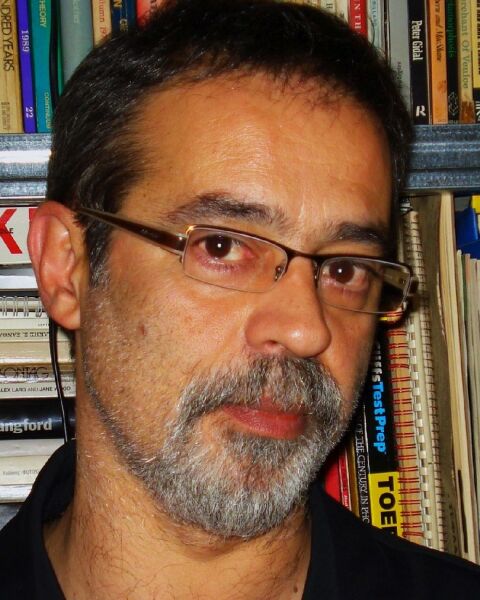 Κώστας Τσίγκας