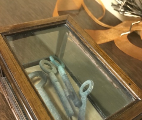 Η Ιστορία της Κύπρου και τα Βαρώσια - Αμμόχωστος, της Ντροπής, Βίβιαν Αβρααμίδου - Πλουμπή