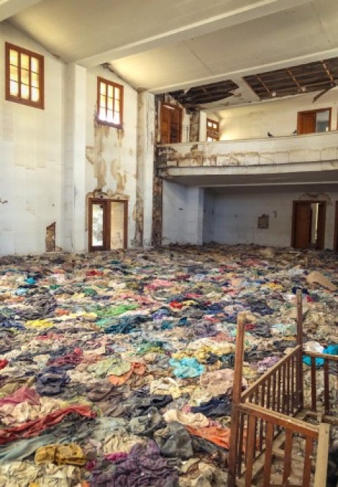 Η Ιστορία της Κύπρος και τα Βαρώσια - Αμμόχωστος, της Ντροπής, Βίβιαν Αβρααμίδου - Πλουμπή