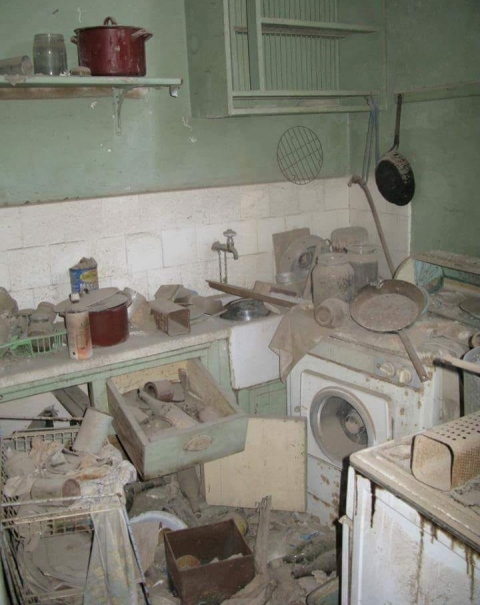 Η Ιστορία της Κύπρος και τα Βαρώσια - Αμμόχωστος