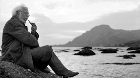 Γιώργος Γραμματικάκης 1939-2023: Σέρφινγκ στα αστέρια