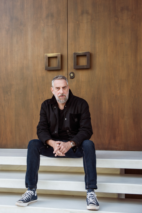 Blend Mishkin: Συνέντευξη με τον μουσικό παραγωγό που κλείνει 30 χρόνια δημιουργίας - Οι συνεργασίες και τα μουσικά projects του