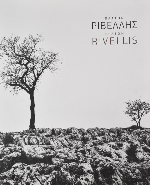 Το βιβλίο του Πλάτωνα Ριβέλλη για τον προσδιορισμό της προσωπικής ταυτότητάς του