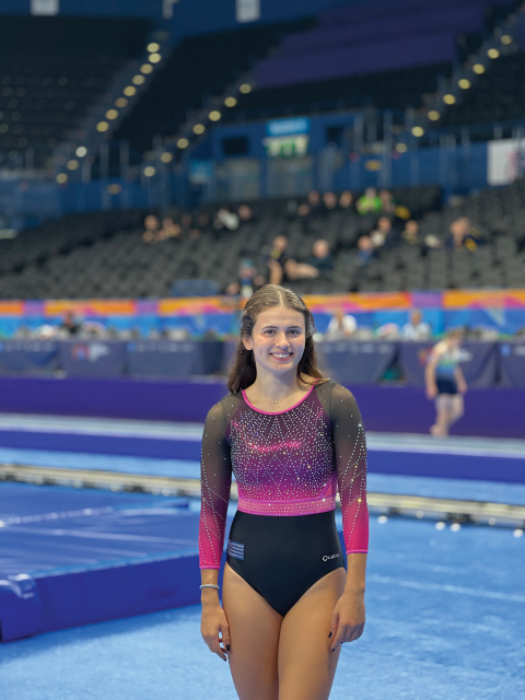 Αλεξάνδρα Εφραίμογλου