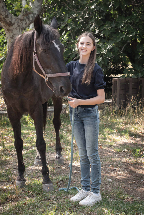 Άννα - Μαρία Μαρινάκη