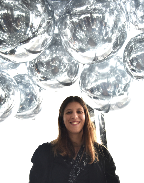 Τίνα Μαρινάκη