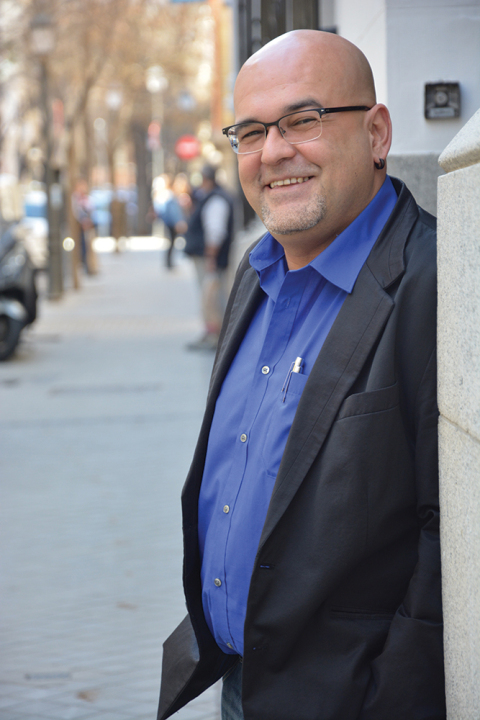 Αλέξις Ραβέλο