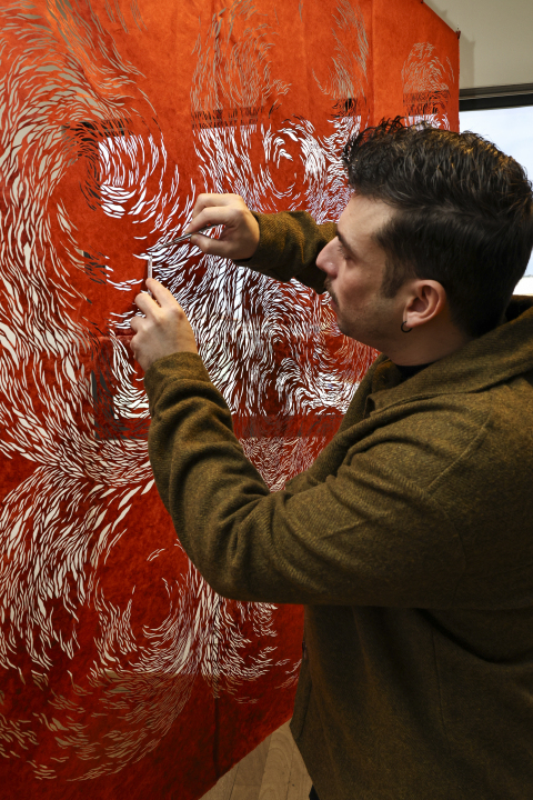 Στρατής Ταυλαρίδης