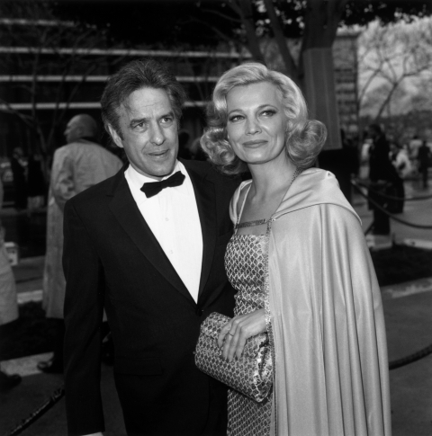 Cassavetes-Rowlands
